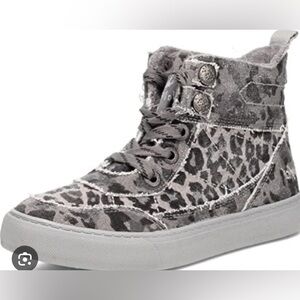 Blowfish Hightops